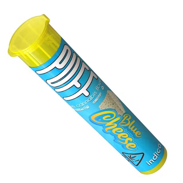 1G- BLUE CHEESE- PRE ROLL