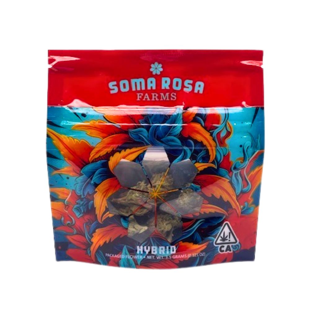 1/8 OZ- ORANGE PEACH- SUN GORWN