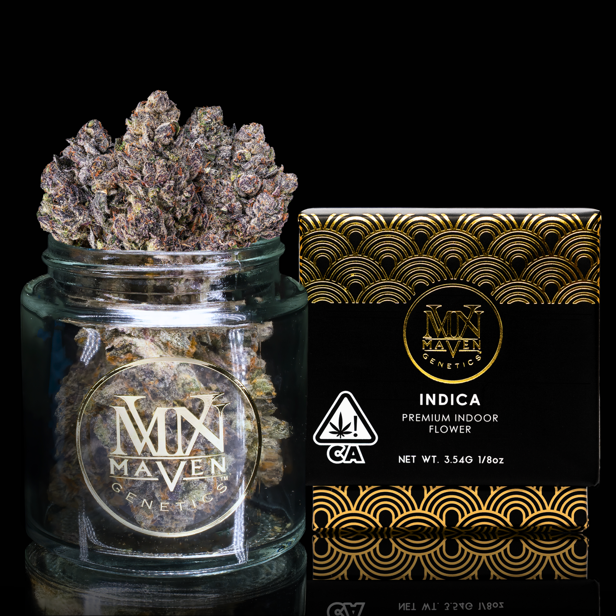 1/8 OZ- LIPSTAIN - PREMIUM INDOOR