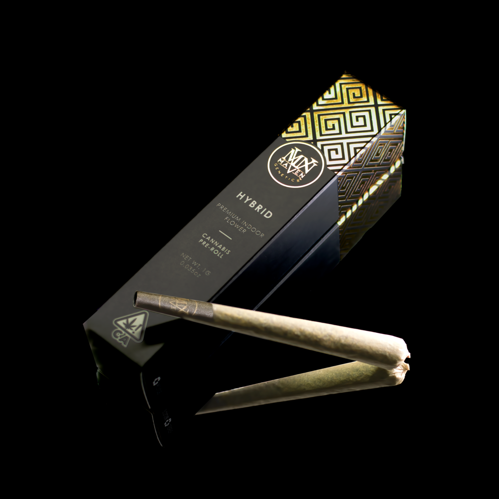 1G- SHANGRI-LA- PREROLL