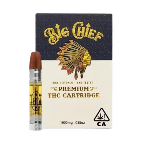 1G- HEADBANGER- CARTRIDGE