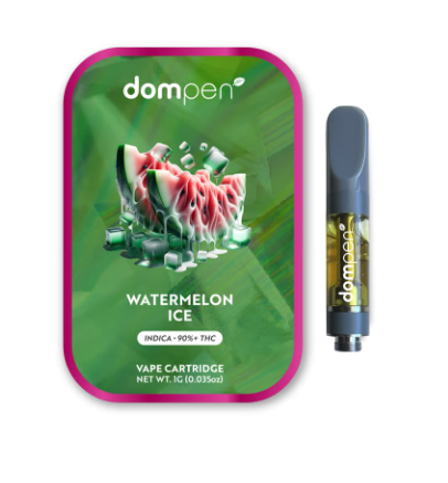 1G- WATERMELON ICE- CARTRIDGE