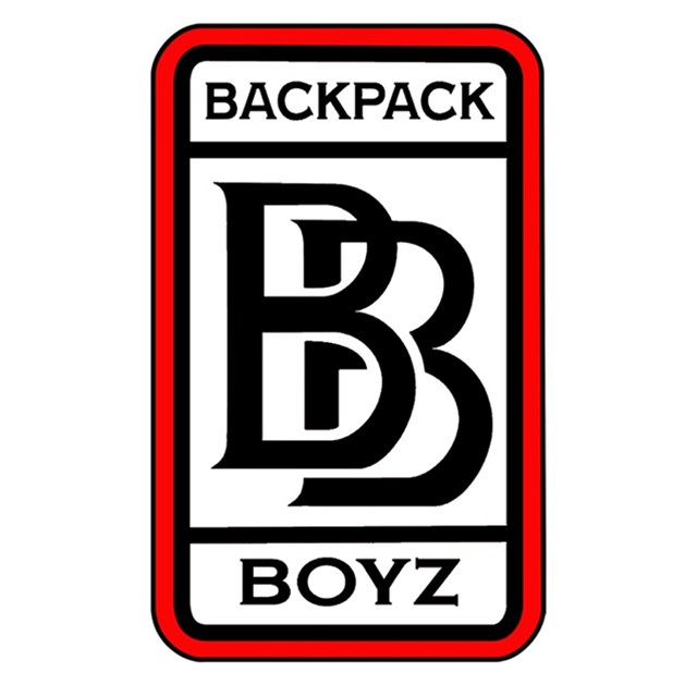 Backpack Boyz — Stackz