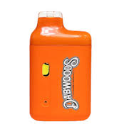 Dabwoods — Rainbow Blast