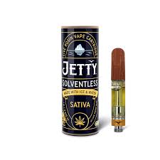 Jetty: Tropical Mimosa
