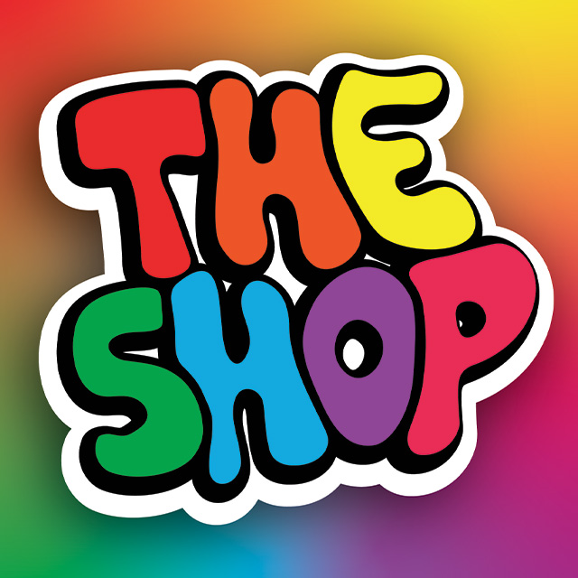 The Shop — Peach Crescendo