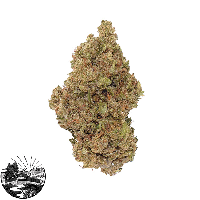 Origin Craft Cannabis — Sour Tangie