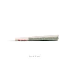 FLORA + FLAME: Shock Tartz