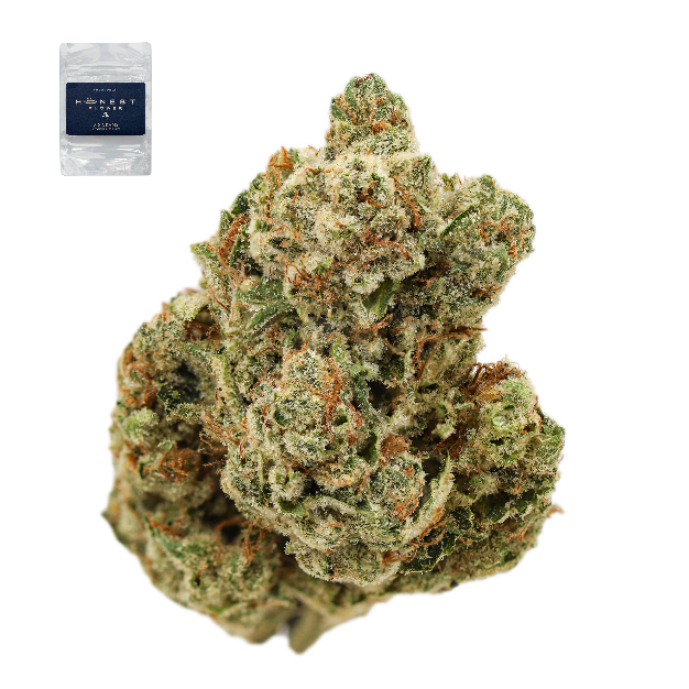 Presidential OG - 3.5 g