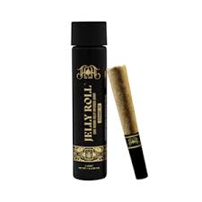 Heavy Hitters — J1 X Tropicana Cookies Jelly Roll