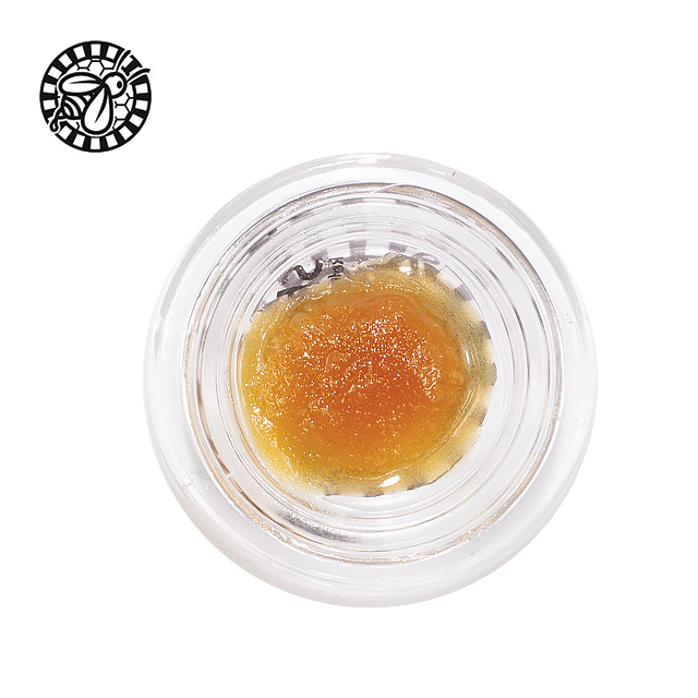 WEDDING CAKE CURED RESIN SUGAR 1G - 1 GRAMS