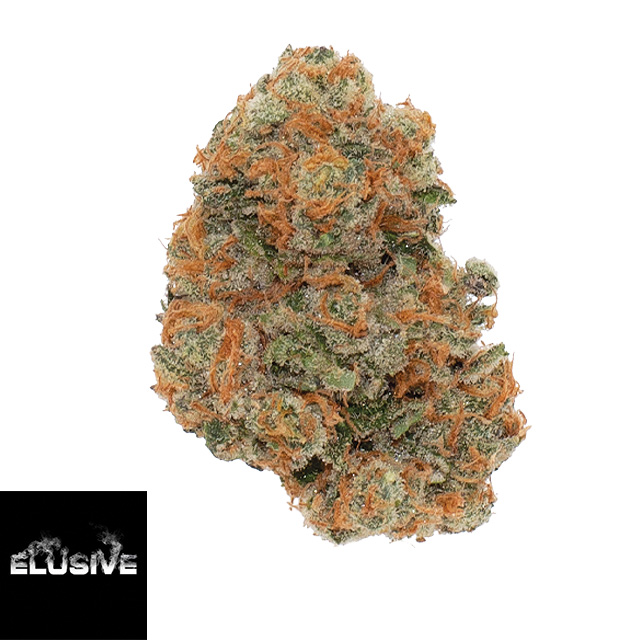 Elusive — Caviar Lemonz
