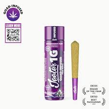 Jeeter — Granddaddy Purp