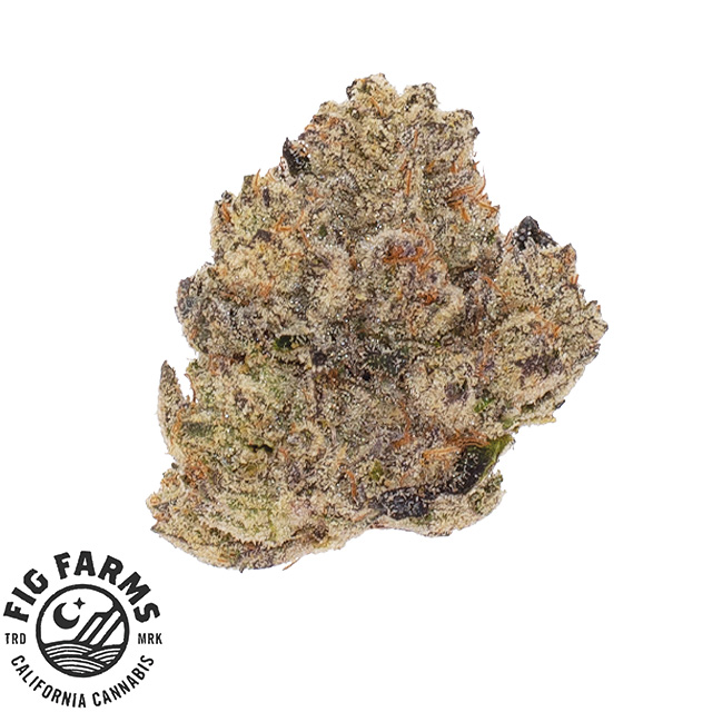 Fig OG - 3.5 g
