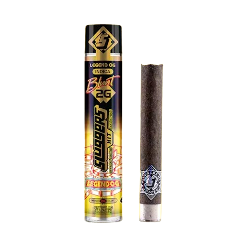 Sluggers: Legend OG Blunt