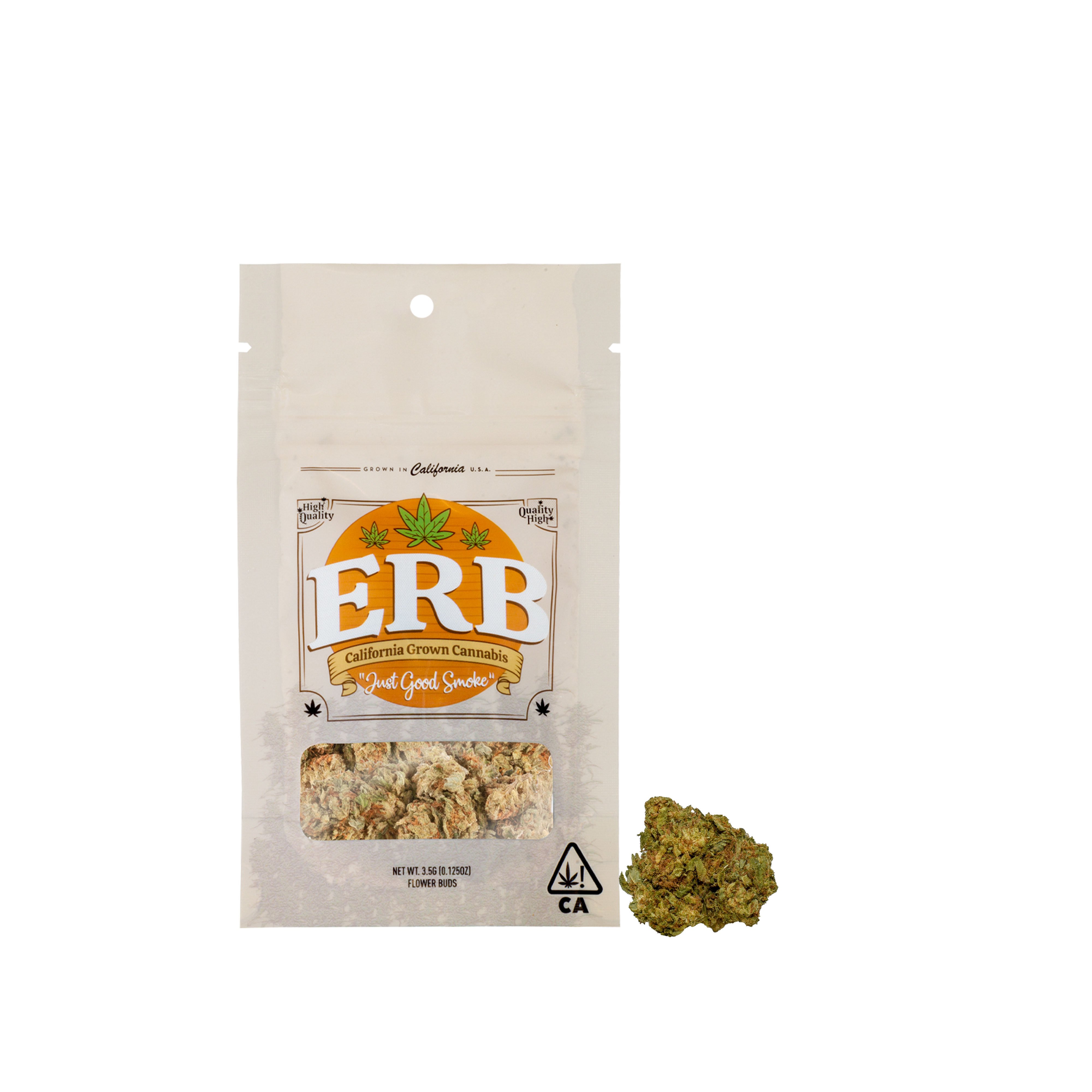 ERB: Blue Diesel