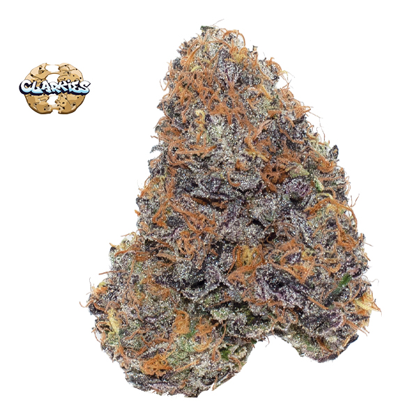 Clarkies: LA Pop Rocks
