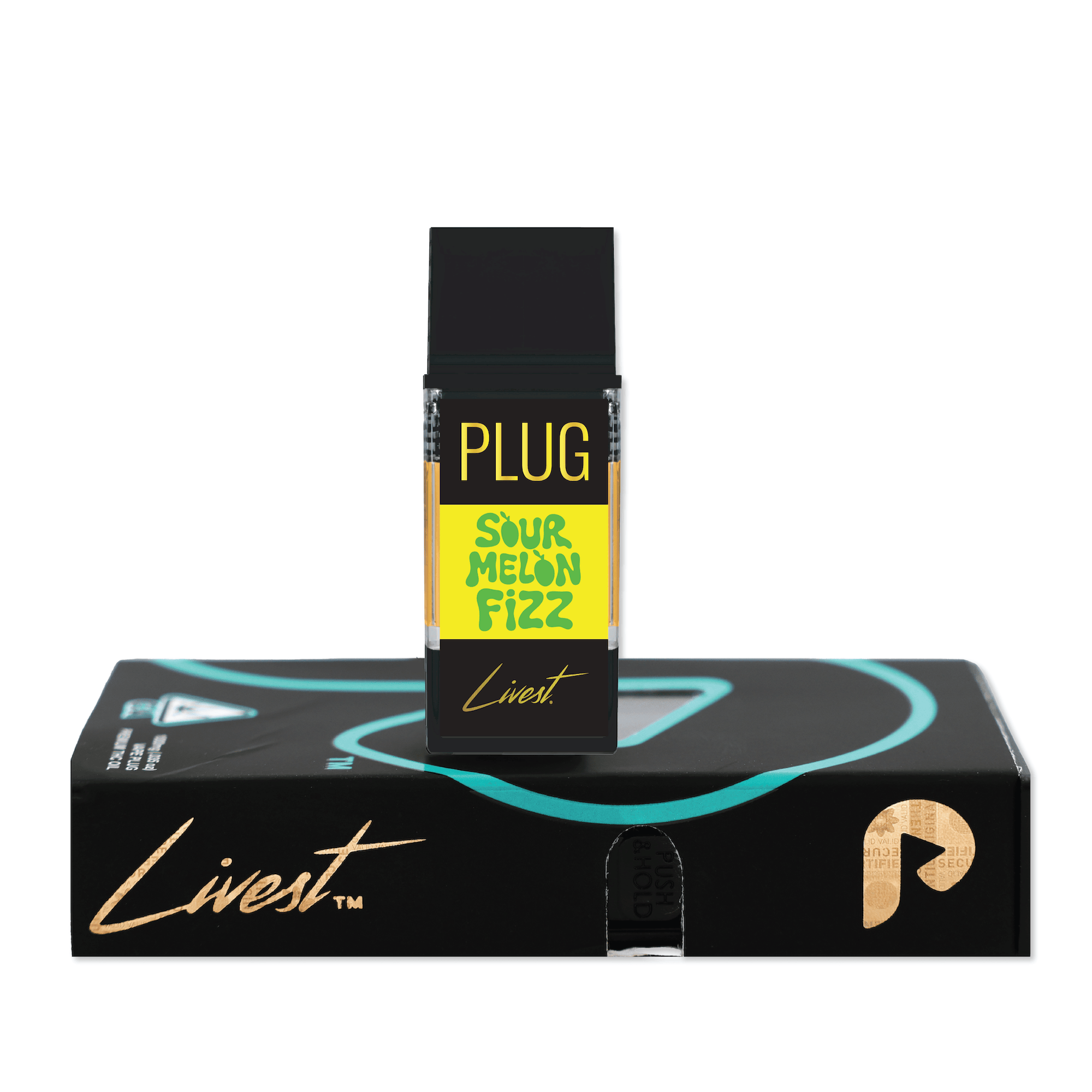 PlugPlay: Sour Melon Fizz Livest
