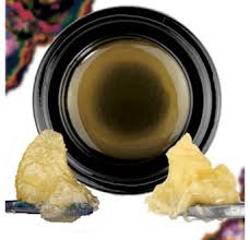 Tropicanna Grape Cake #11 + Sundae Driver Persy Rosin Thumbprint - 2 g