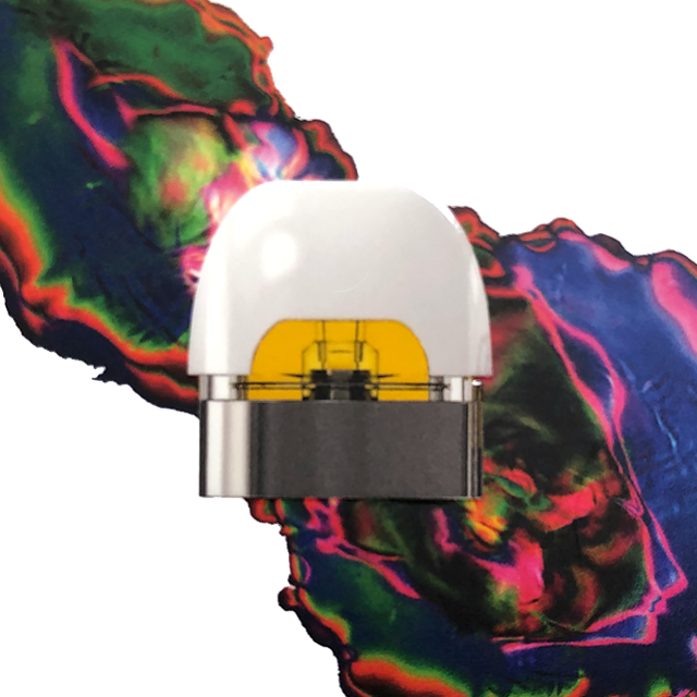 DRIZZ NIPPER #22 PERSY POD 0.5G - 0.5 GRAMS