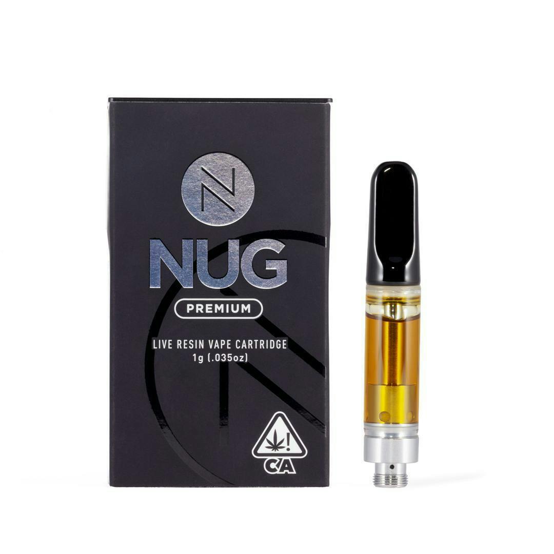 NUG — Skystomper