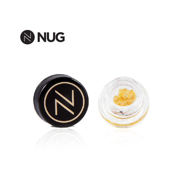 NUG: Bubba Kush