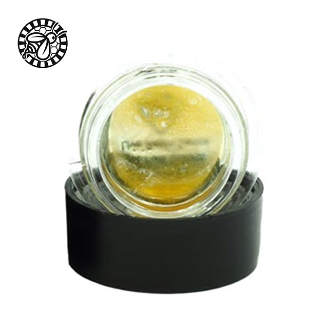 PINEAPPLE HAZE SAUCE 1G - 1 GRAMS