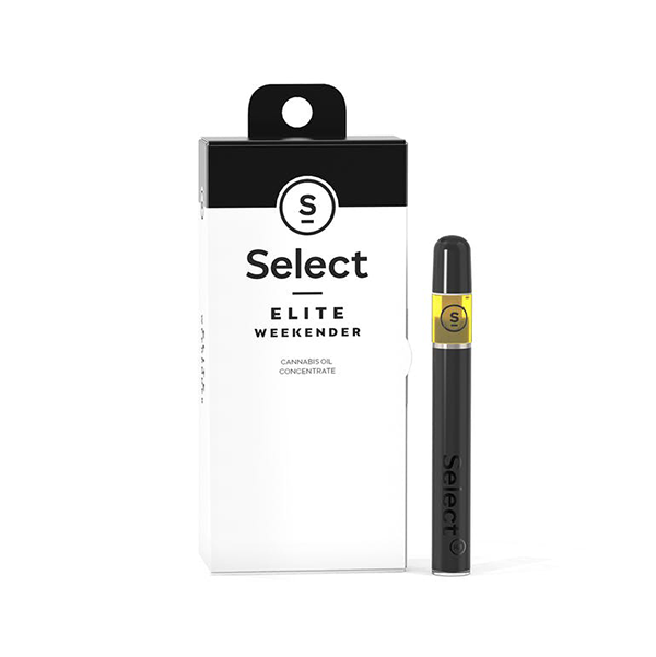 XJ-13 WEEKENDER .3G - 0.3 GRAMS