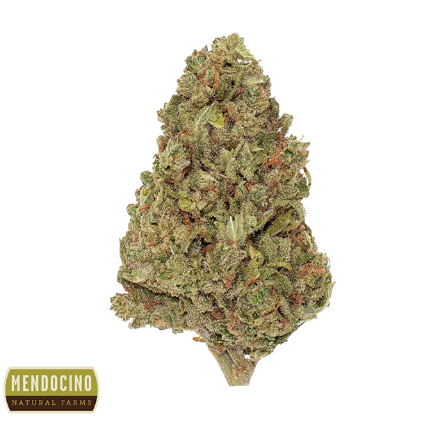Mendocino Natural Farms: Blue Dream