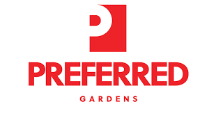 Preferred Gardens — Red Citron