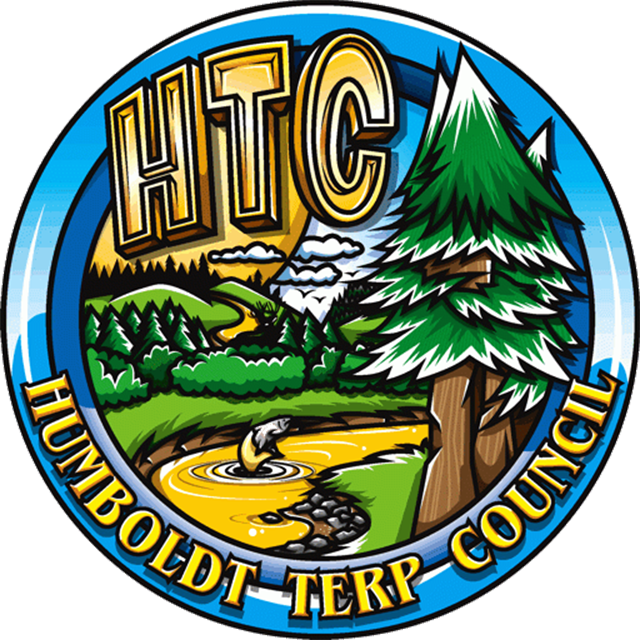 Humboldt Terp Council — Gen Z