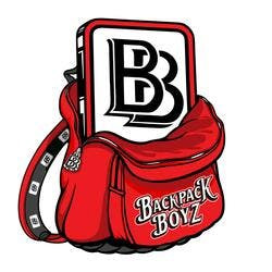 Backpack Boyz — Stackz
