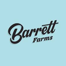 Barrett Farms — Zamarelo X Mimosa