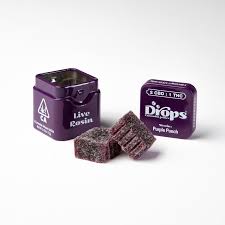 Drops — Blackberry