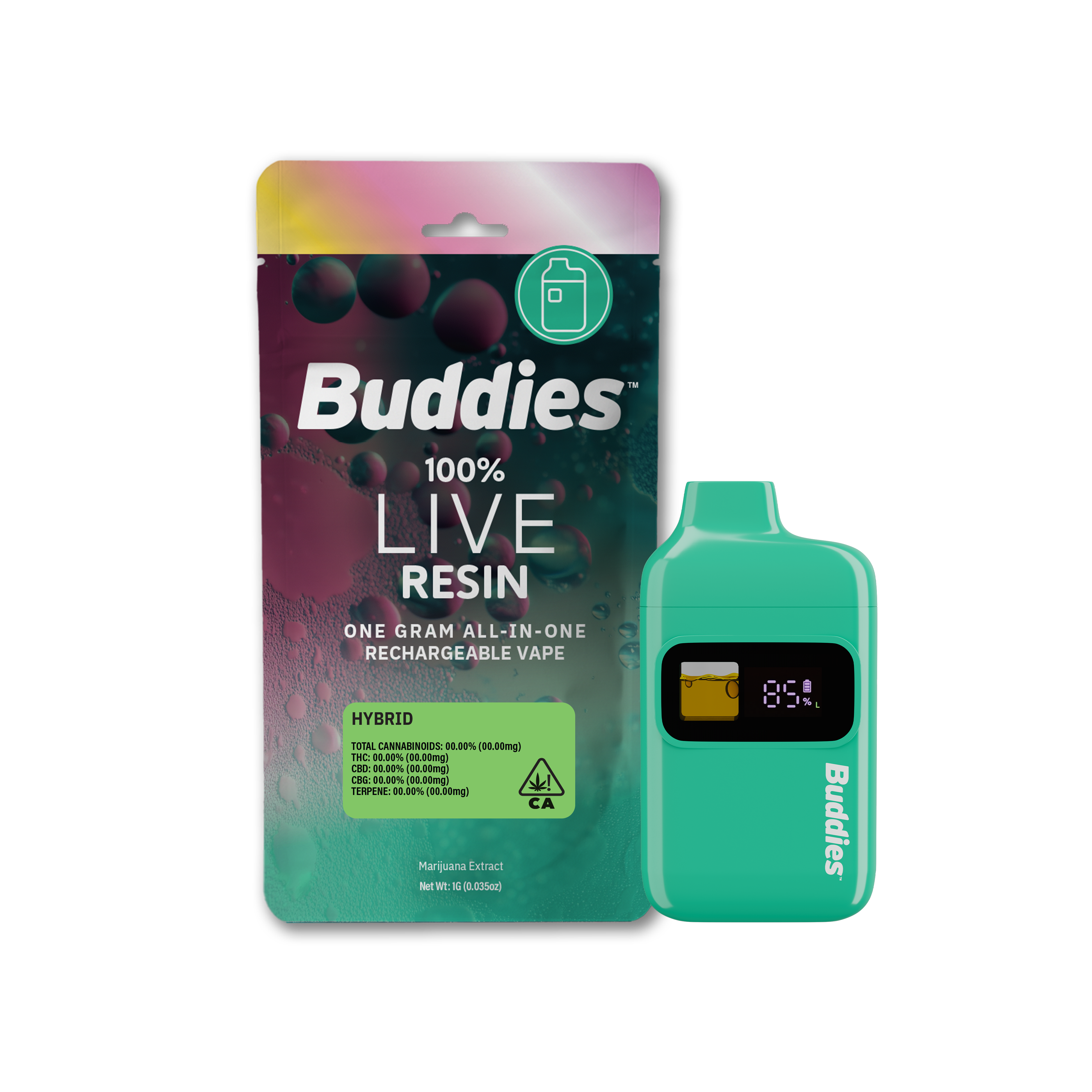 Buddies — Lime Street