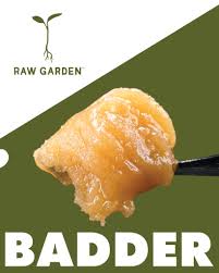 Raw Garden: Pb Souffle