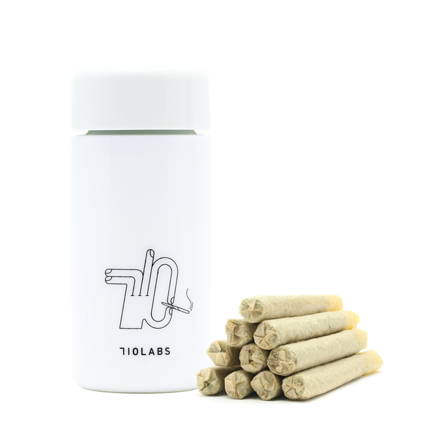 710 Labs: Randy Watzon #13