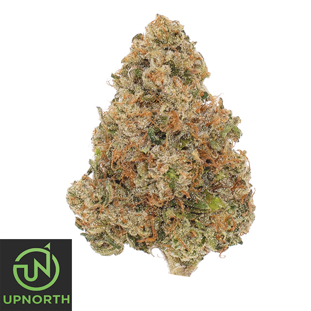 UpNorth — Pineapple Express