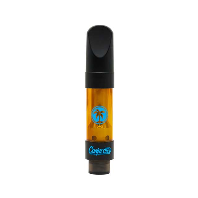 HIGHRISE CART 1G - 1 GRAMS