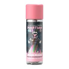 Sputnik — Plum Peach Martian Reserve