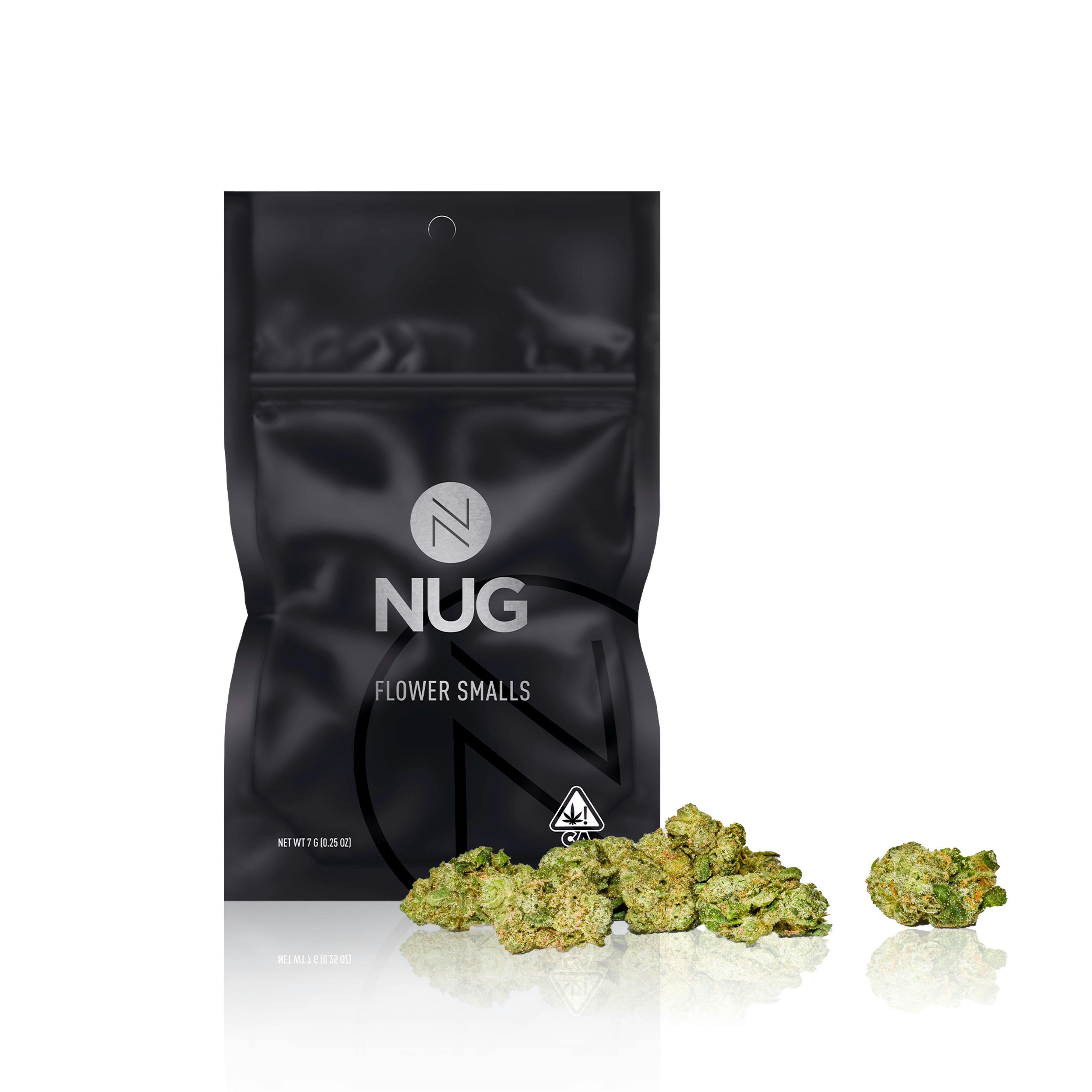 NUG: Sour Head