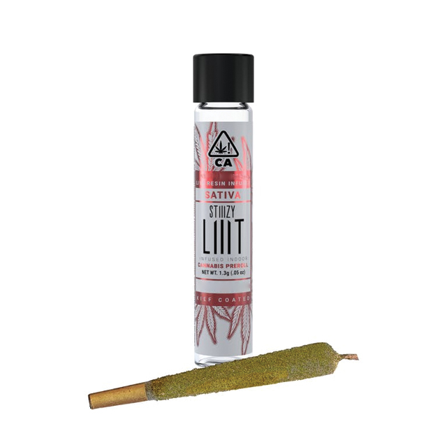 40'S | BLUE DREAM INFUSED PREROLL 1G - 1 Pack
