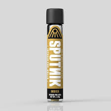 Sputnik — INDICA INFUSED PREROLL - 1.25 G