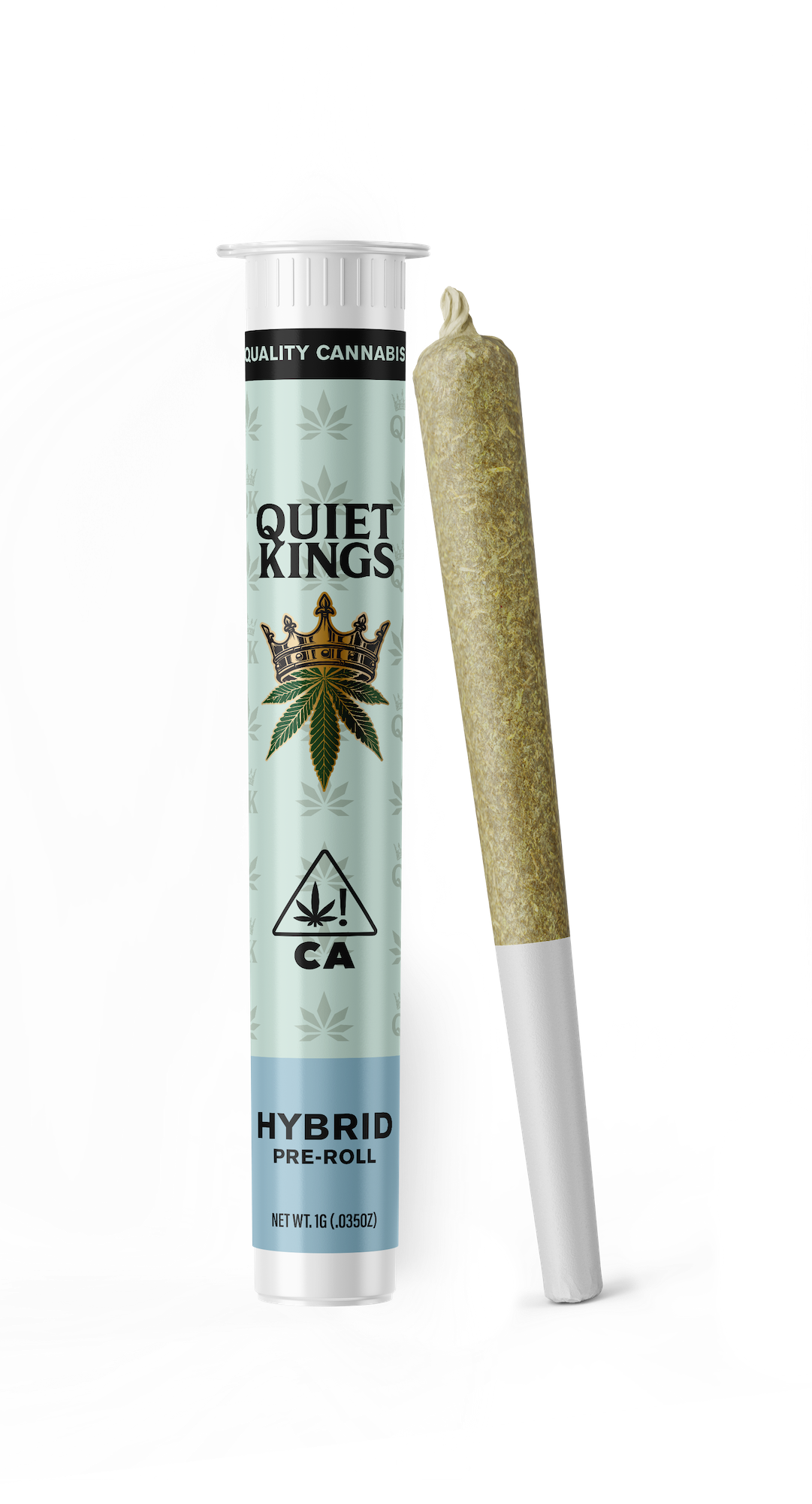 Quiet Kings: Sunset Sherbet