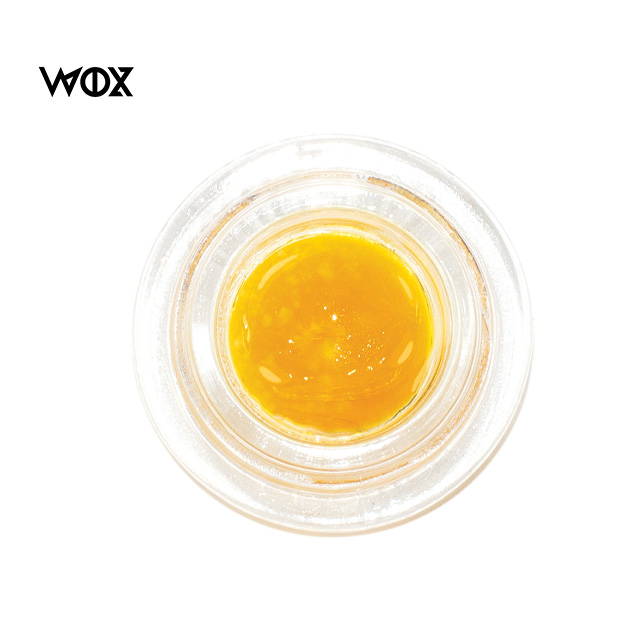HOLLABACK MINTZ LIVE RESIN 1G - 1 GRAMS