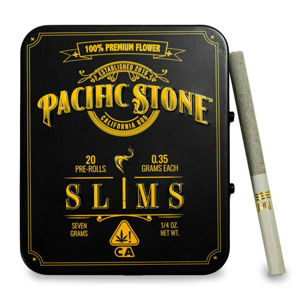 Pacific Stone: 805 Glue Slims
