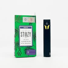 Stiiizy: OG Kush Ready To Use