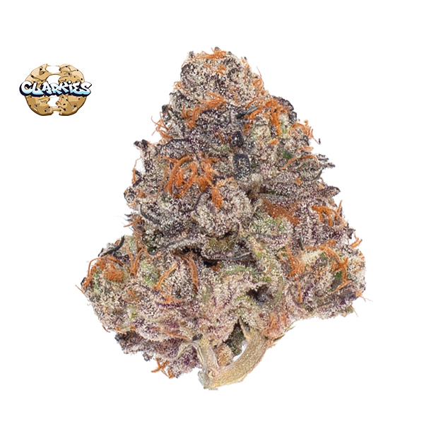 CRUSH 3.5G - 3.5 GRAMS