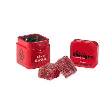 Drops — Cherry