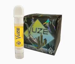 VUZE — Bootlegger